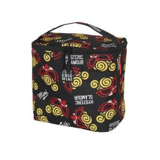 ヒステリックミニ(HYSTERIC MINI)のHYSTERIC ヒステリックミニ COOL BAG PUFFY MINI柄(その他)