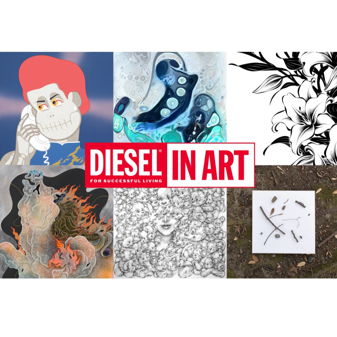 DIESEL - 新品 diesel ディーゼル 限定トラックデニム DIESEL - 新品 diesel ディーゼル 限定トラックデニム