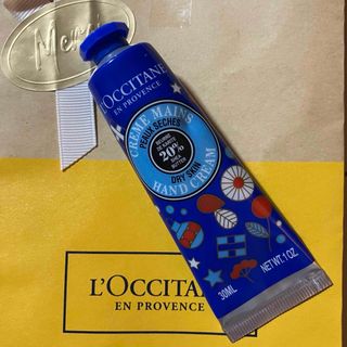 ロクシタン(L'OCCITANE)のロクシタン ハンドクリーム 30ml(ハンドクリーム)