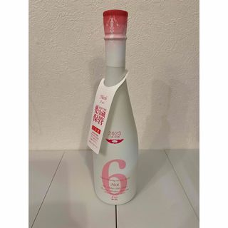 アラマサ(新政)の新政 No.6 X-type 720ml(日本酒)