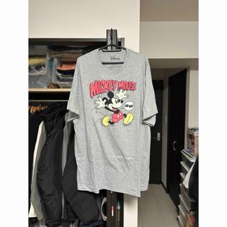 ディズニー(Disney)のオールドミッキー　tシャツ(Tシャツ/カットソー(半袖/袖なし))