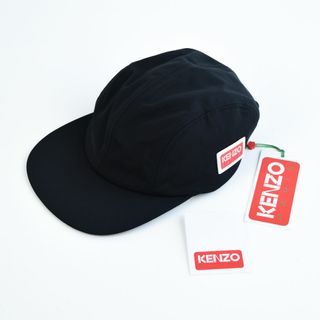 ケンゾー(KENZO)の新品 KENZO ケンゾー 定価2万2000円 CAP キャップ 帽子(キャップ)