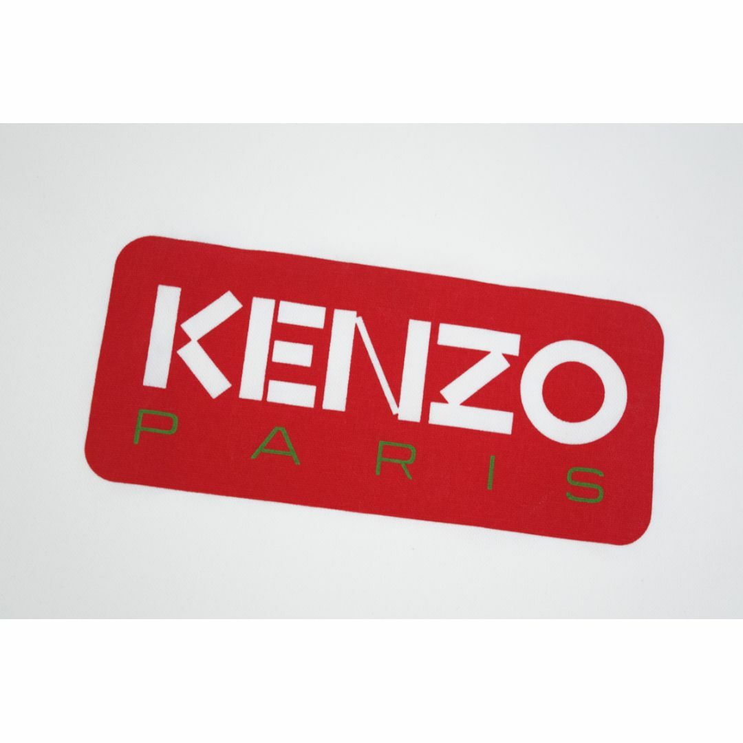 KENZO(ケンゾー)の新品未使用 KENZO ケンゾー ブランド袋　布袋　保存袋　巾着袋　管理M315 メンズのバッグ(その他)の商品写真