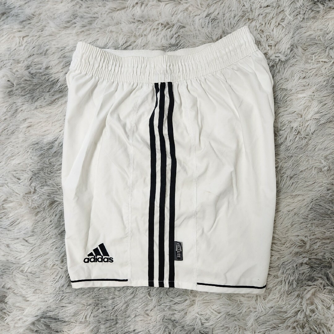 adidas(アディダス)の00s archive adidas Real Madrid レアルマドリード メンズのパンツ(ショートパンツ)の商品写真