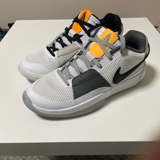 ナイキ(NIKE)のJA1 26.5cm(バスケットボール)