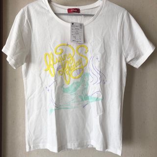 ジャスミン(ジャスミン)のジャスミン Tシャツ(Tシャツ(半袖/袖なし))