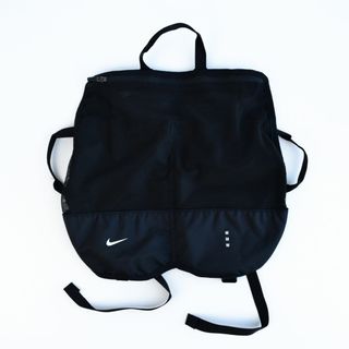 ナイキ(NIKE)の新品 NIKE ナイキ MMW シューズケース ナップサック シューズバッグ(その他)