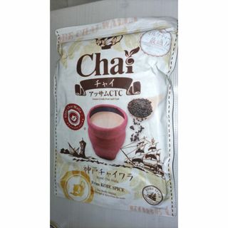 紅茶 アッサムCTC 500g(その他)