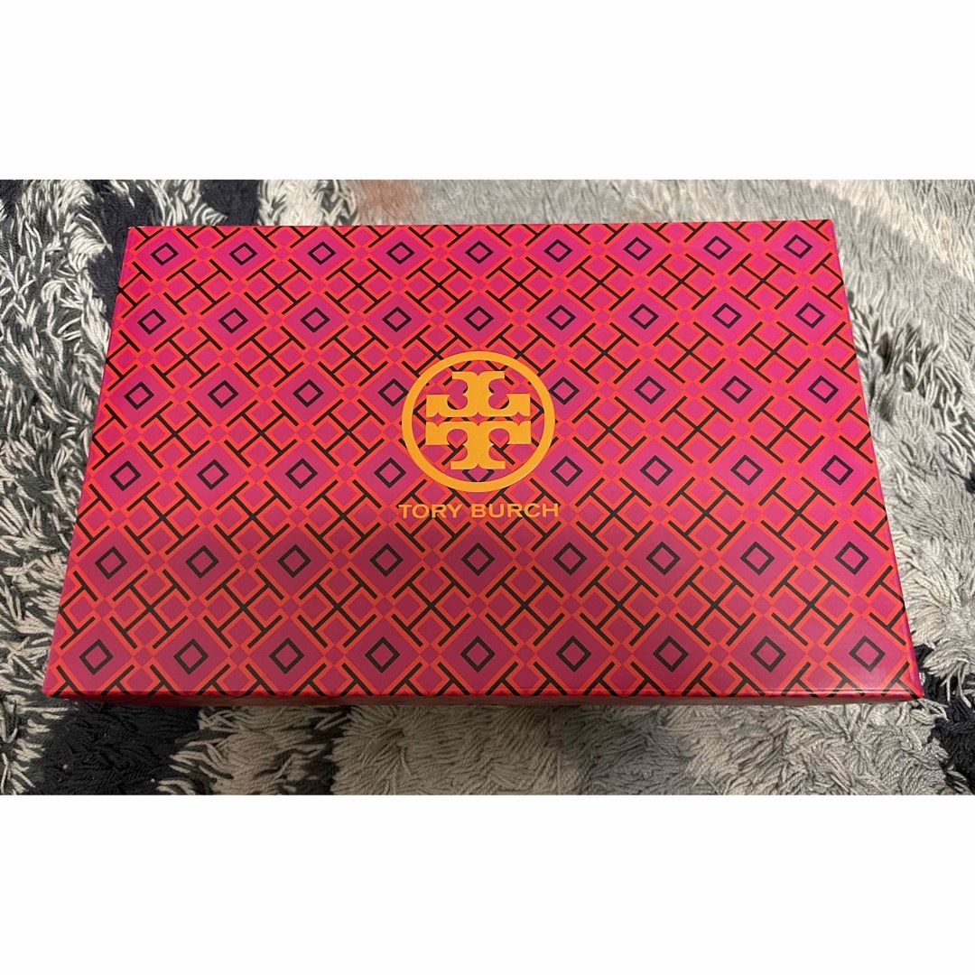 Tory Burch(トリーバーチ)のTORY BURCH スニーカー レディースの靴/シューズ(スニーカー)の商品写真