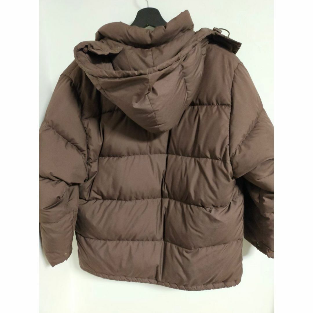 MONCLER(モンクレール)の美品 モンクレール 青タグ MONCLER ダウンジャケット パリス メンズのジャケット/アウター(ダウンジャケット)の商品写真