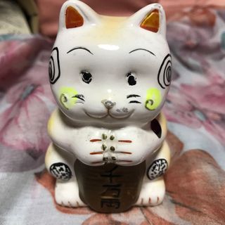 セトラー(SETTLER)の千万両招き猫新品(その他)