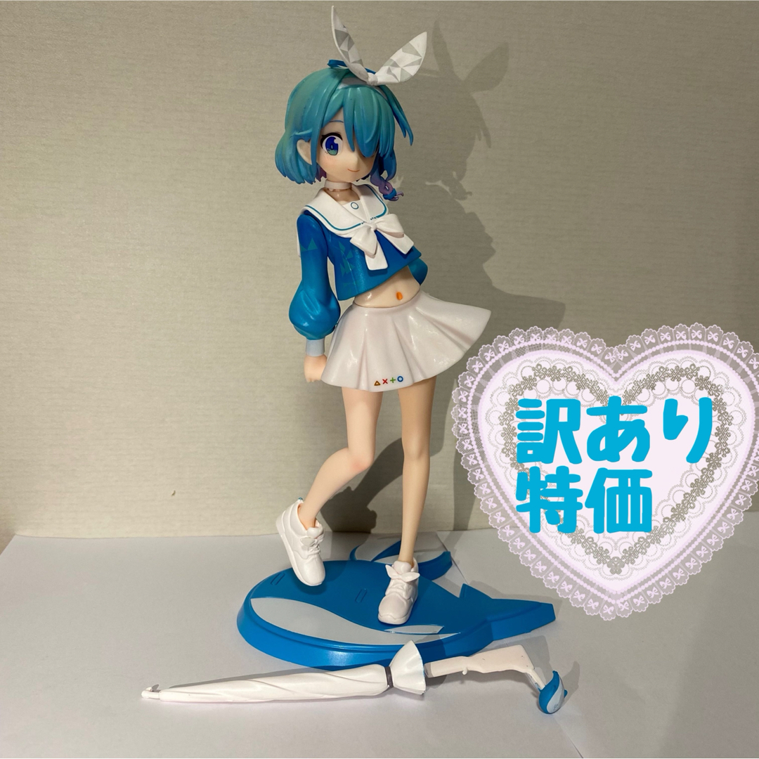 残りわずか 1/7スケールフィギュアブルーアーカイブ「アロナ」(再販 残りわずか 1/7スケールフィギュアブルーアーカイブ「アロナ」(再販