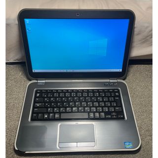 Dell Inspiron 5423(ノートPC)