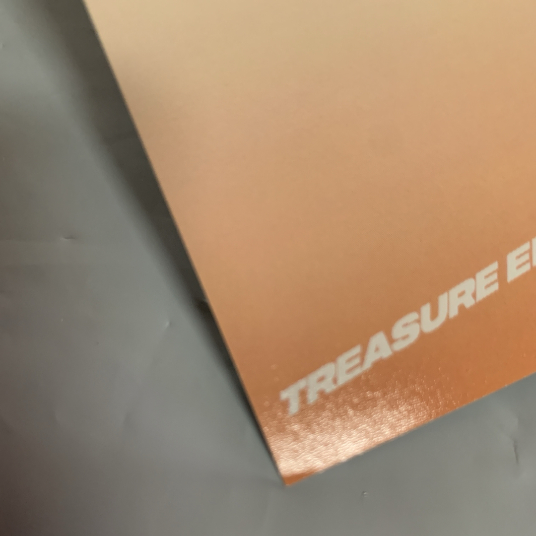 ATEEZ ジョンホ ポストカード トレカ Anniversary 特典 ATEEZ ジョンホ ポストカード トレカ Anniversary 特典