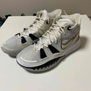 ナイキ(NIKE)のkyrie7 26cm(バスケットボール)