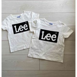 Lee - Lee Tシャツ 110cm120cm