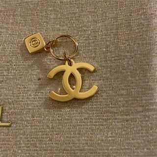 シャネル(CHANEL)のシャネル　チャームのみ(チャーム)