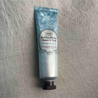 サボン(SABON)のSABON フェイスポリッシャー　リフレッシング　1本(洗顔料)