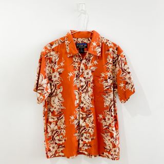 パタゴニア(patagonia)の00's pataloha aloha-shirts ①(シャツ)