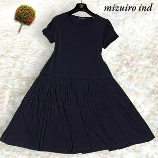 treat urself トリートユアセルフ ベロアワンピースの通販 by S's shop