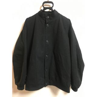 ユナイテッドアローズグリーンレーベルリラクシング(UNITED ARROWS green label relaxing)のgreen label relaxing ブルゾン(ブルゾン)