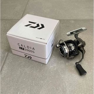 DAIWA - ☆DAIWA☆ 18 CALDIA LT2000S