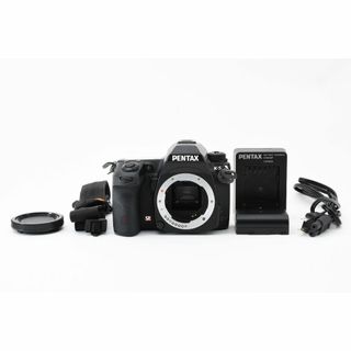 ペンタックス(PENTAX)のペンタックス PENTAX K-5 デジタル 一眼レフ カメラ ボディ(デジタル一眼)