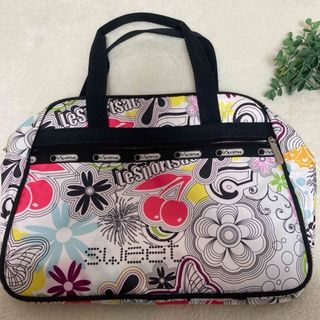 LeSportsac - レスポートサック トートタイプカバン