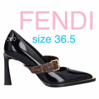 フェンディ ハイヒール/パンプス(レディース)の通販 400点以上 | FENDI 