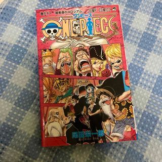 ＯＮＥ　ＰＩＥＣＥ(その他)