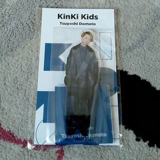 KinKi Kids - KinKi Kids  アクスタ(堂本剛さん)