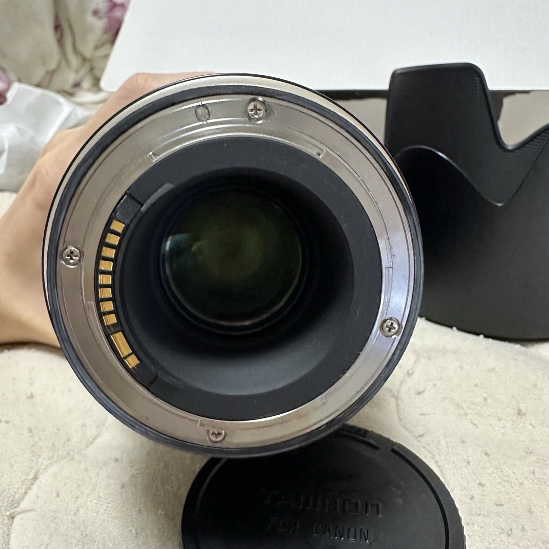 TAMRON(タムロン)の期間限定！TAMRON SP70-200F2.8 DI VC USD G2 スマホ/家電/カメラのカメラ(レンズ(ズーム))の商品写真