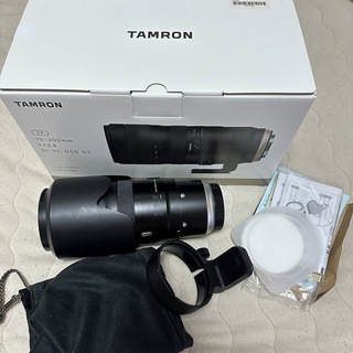 TAMRON - TAMRON SP70-200F2.8 DI VC USD G2(A025E)