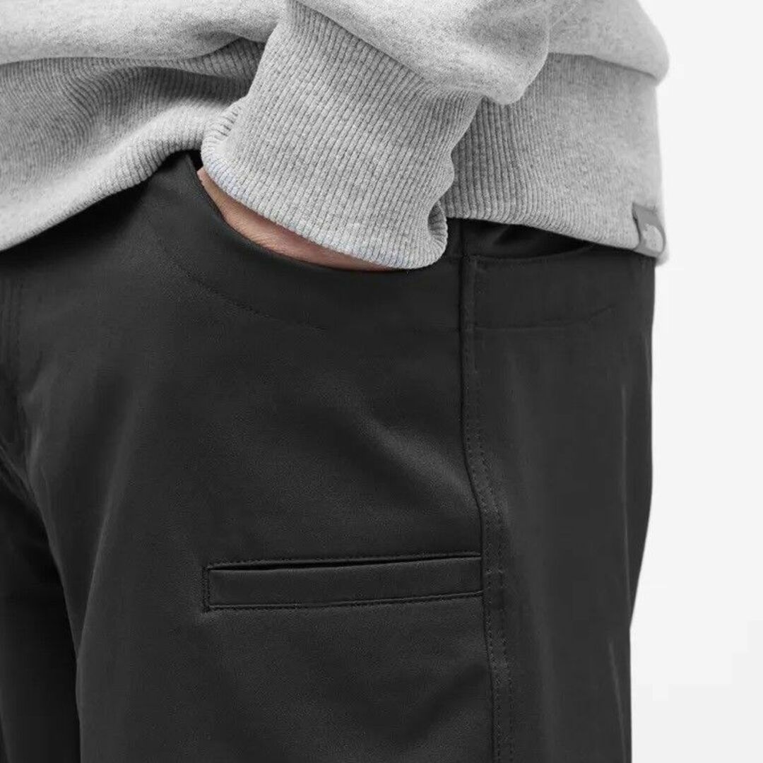 KAVU(カブー)の新品 KAVU カブー CHILLI H20 SHORT ショーツ パンツ　L メンズのパンツ(ショートパンツ)の商品写真