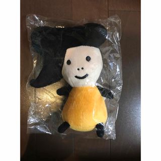 石川さん　ぬいぐるみ　石川テレビキャラクター(キャラクターグッズ)