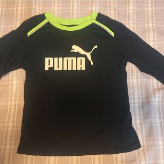 プーマ(PUMA)のPUMA ロンT 130(Tシャツ/カットソー)