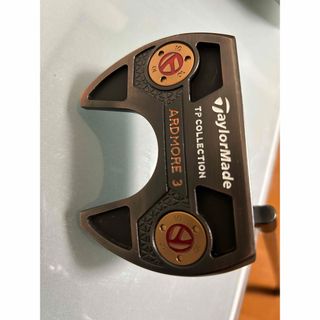 TaylorMade - テーラーメイド アードモア3    34インチ