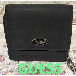 GUESS - GUESS☆三つ折財布