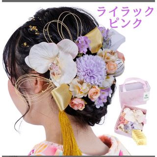 髪飾り(ヘアアクセサリー)