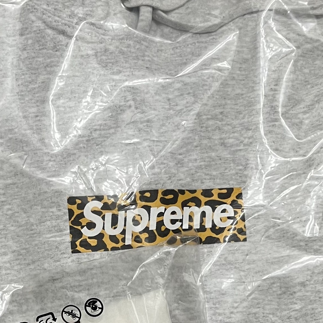 Supreme(シュプリーム)のsupreme上海限定hoodie XL HN様専用 メンズのトップス(パーカー)の商品写真