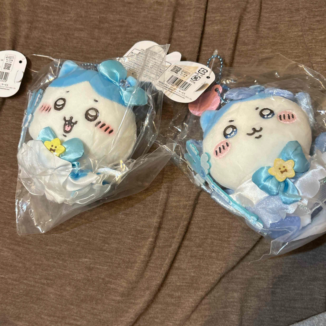 まじかるちいかわ/ 超まじかるちいかわ マスコット ハチワレ まじかるちいかわ/ 超まじかるちいかわ マスコット ハチワレ
