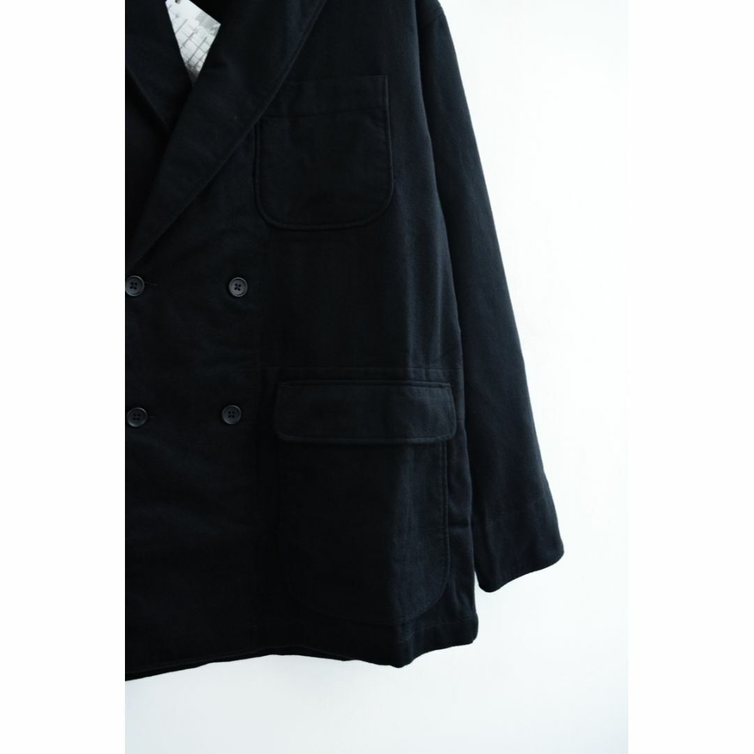 Engineered Garments(エンジニアードガーメンツ)の新品 エンジニアードガーメンツ USA製 DL Jacket ジャケット　M メンズのジャケット/アウター(テーラードジャケット)の商品写真