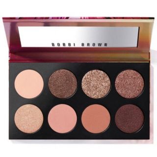 ボビイブラウン(BOBBI BROWN)のBOBBI BROWN  ラブ イン ザ アフタヌーン アイシャドウ パレット(アイシャドウ)