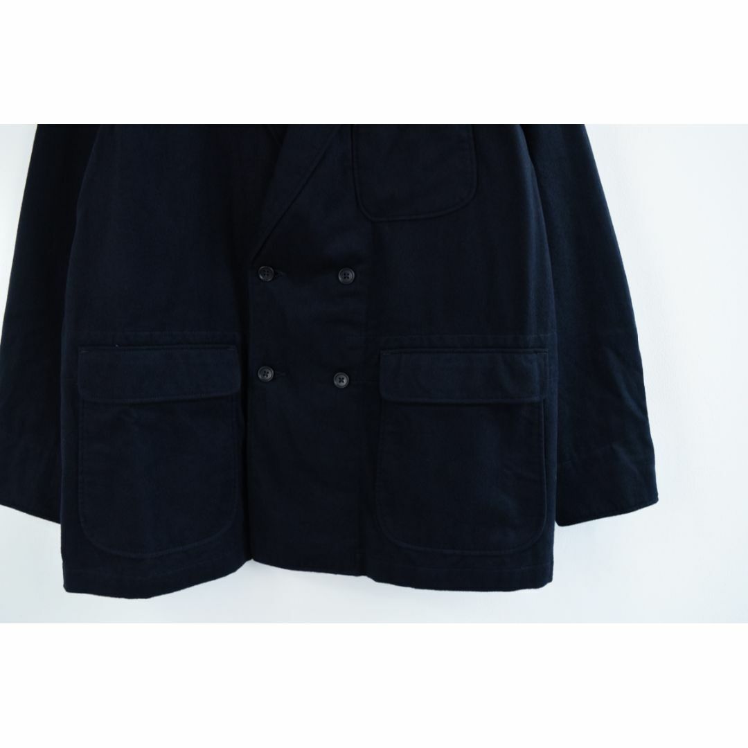 Engineered Garments(エンジニアードガーメンツ)の新品 エンジニアードガーメンツ USA製 DL Jacket ジャケット　M メンズのジャケット/アウター(テーラードジャケット)の商品写真