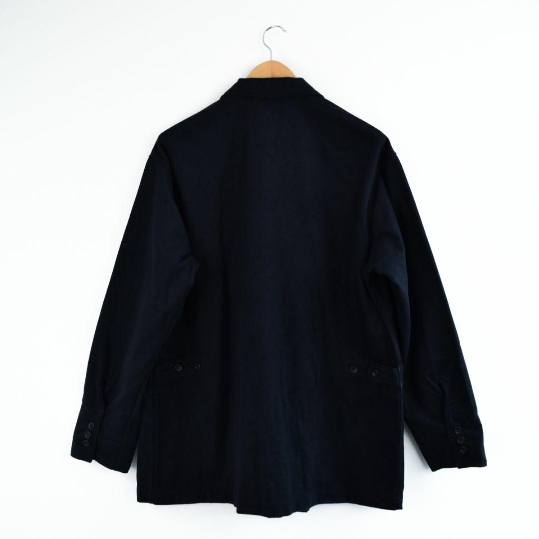 Engineered Garments(エンジニアードガーメンツ)の新品 エンジニアードガーメンツ USA製 DL Jacket ジャケット　M メンズのジャケット/アウター(テーラードジャケット)の商品写真