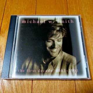 Michael W. Smith　マイケル・W・スミス　1983-1993(ヒーリング/ニューエイジ)