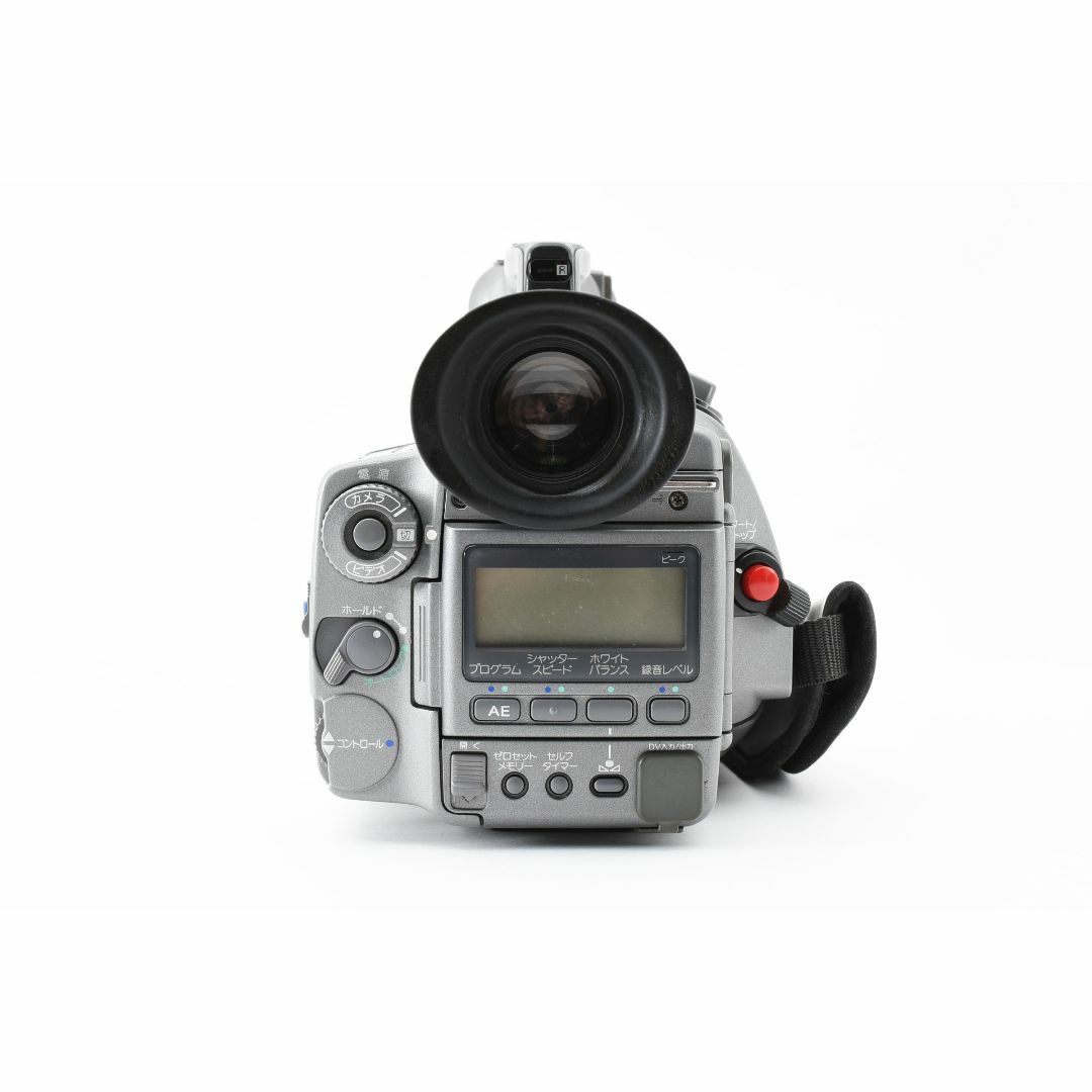 SONY - ソニー SONY DCR-VX1000 デジタルビデオカメラ SONY - ソニー SONY DCR-VX1000 デジタルビデオカメラ