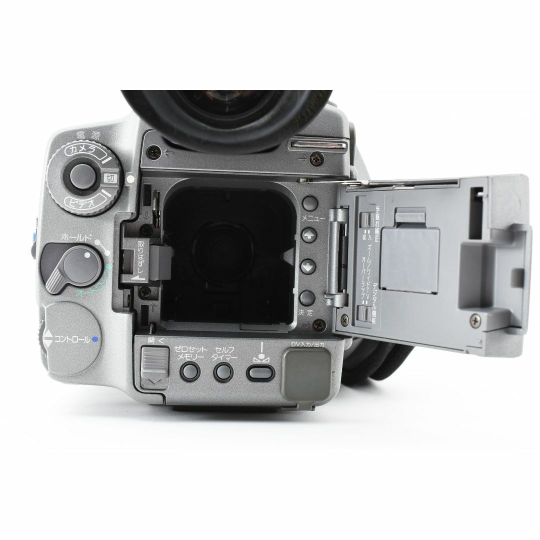 SONY - ソニー SONY DCR-VX1000 デジタルビデオカメラ SONY - ソニー SONY DCR-VX1000 デジタルビデオカメラ