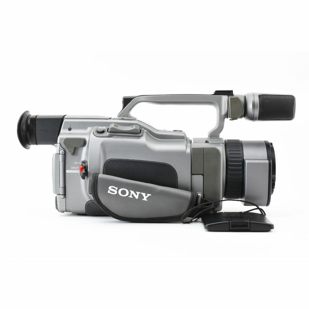 SONY - ソニー SONY DCR-VX1000 デジタルビデオカメラ SONY - ソニー SONY DCR-VX1000 デジタルビデオカメラ
