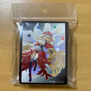 5大元素の天使 萩原一至 スリーブ LUNLUN  MTG 未開封 新品(その他)